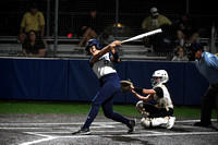 Bartlesville softball 10/01/24