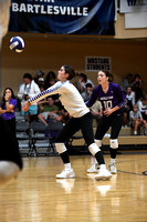 Wesleyan Christian Volleyball