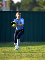 Bartlesville High School Softball Aug. 19, 2024