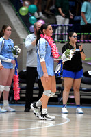 Bartlesville Volleyball 10/01/24