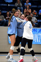 Bartlesville Volleyball 9/10/24