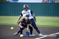 Bartlesville Softball Sept. 3, 2024