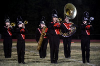 Caney Valley Band